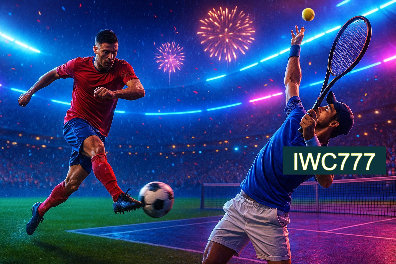 Eventos Esportivos