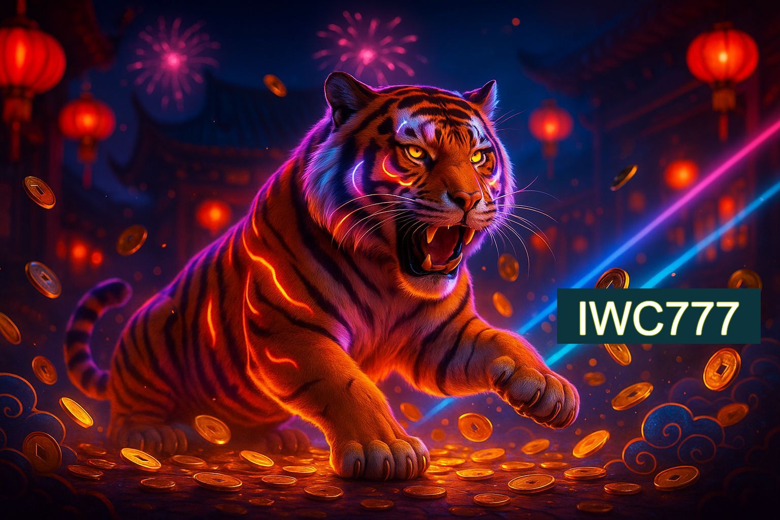 Como Jogar Fortune Tiger
