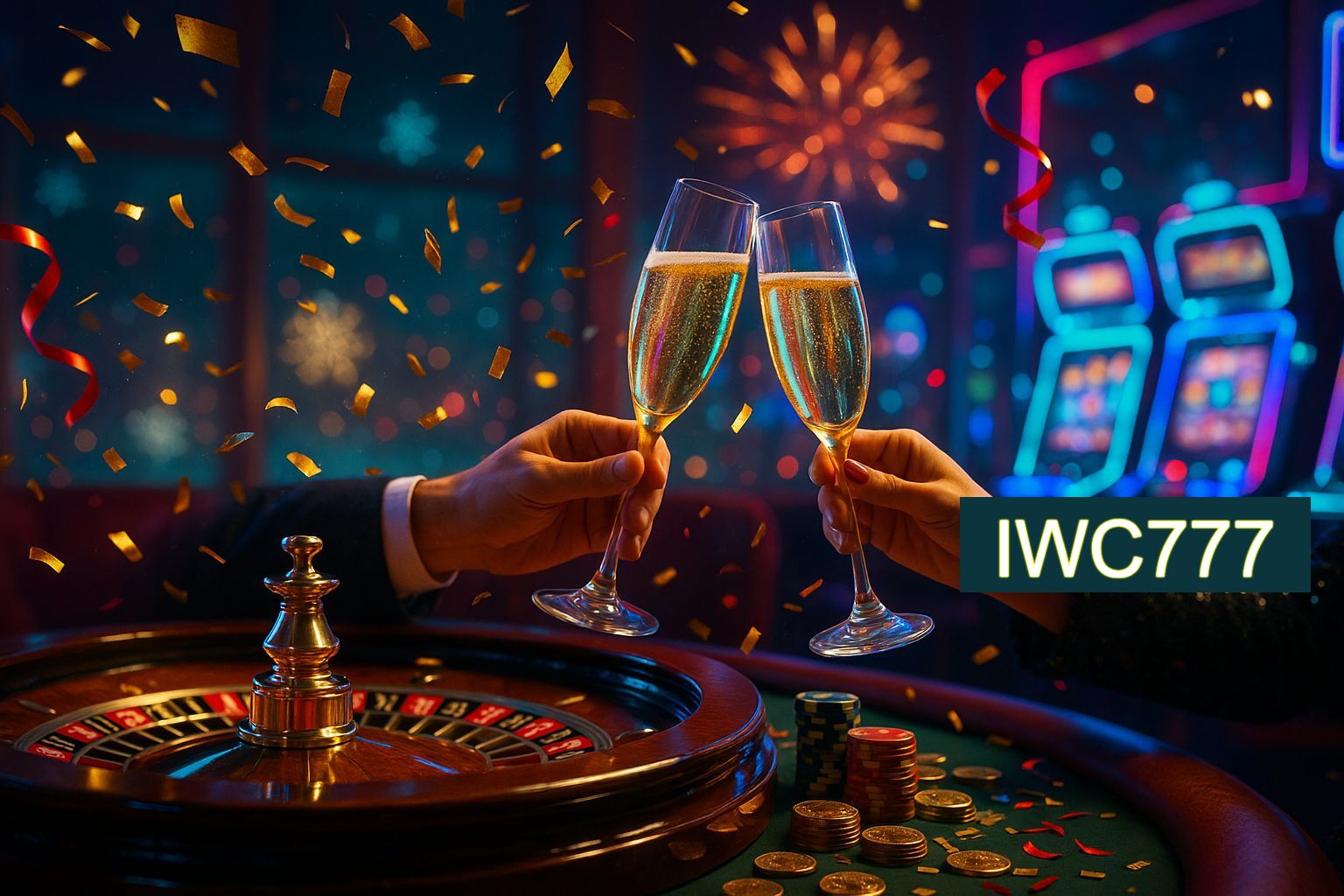 Jogos Festivos