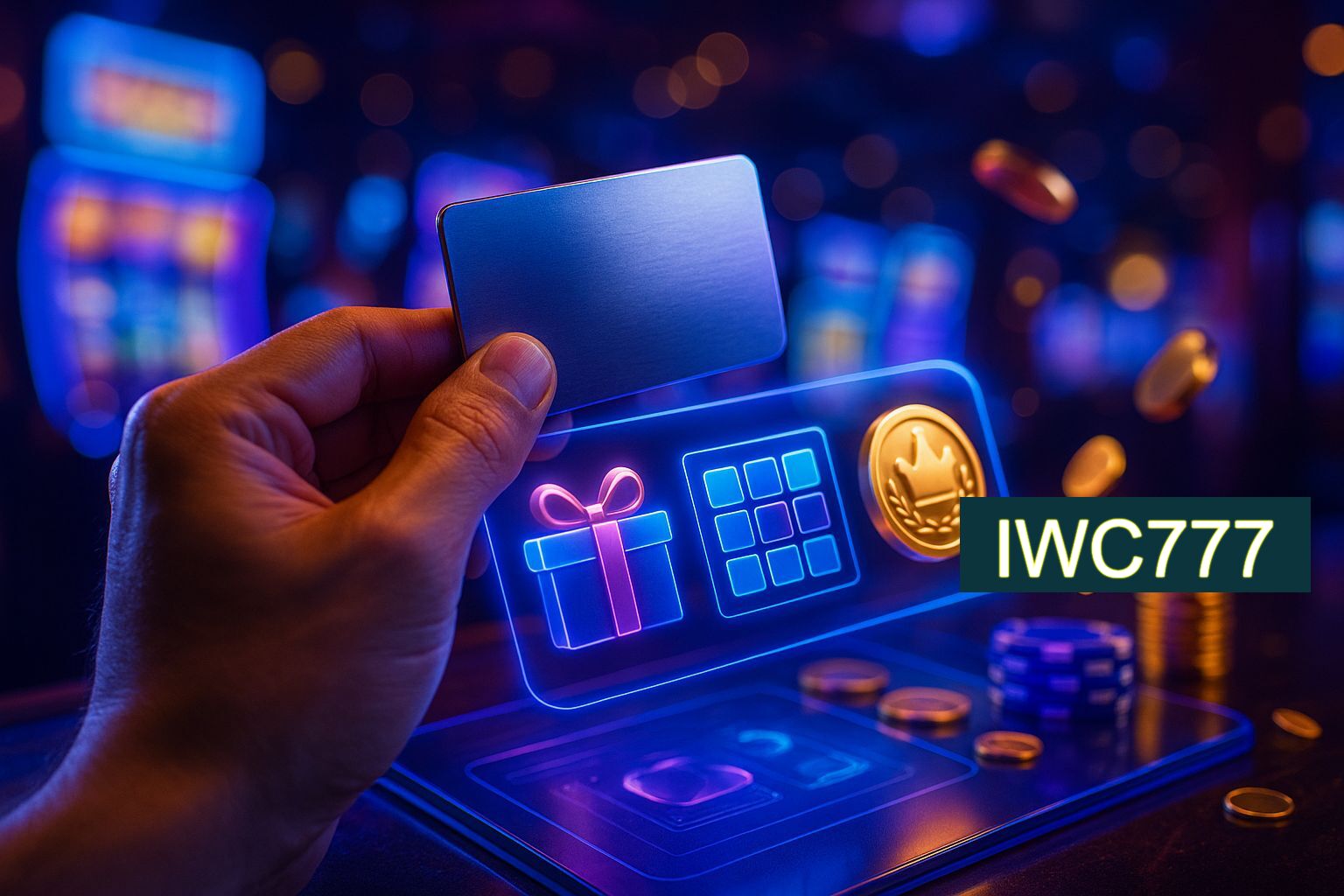 Benefícios do Login