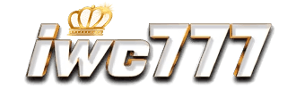 Logo da IWC777